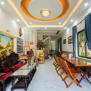 Privatunterkunft Mavina, Hoi An