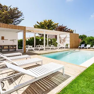 Casa Vica - Design , Sagres Portugal