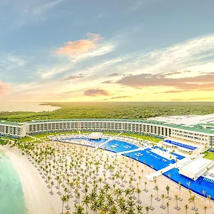 Barcelo Maya Riviera (adults Only) 5*, Xpu Ha Mexiko