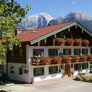 Almblick , Schönau am Königssee Deutschland