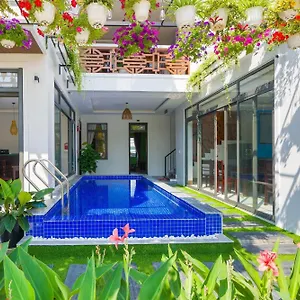 Villa An Bang An, Hoi An