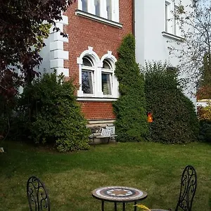 Ferienwohnung Rummel , Selb Deutschland