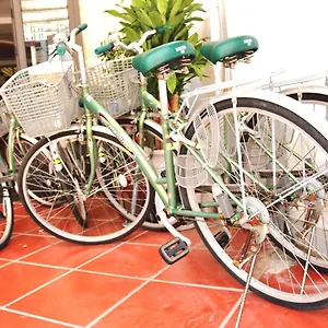 Privatunterkunft Gold Stone Homestay, Hoi An
