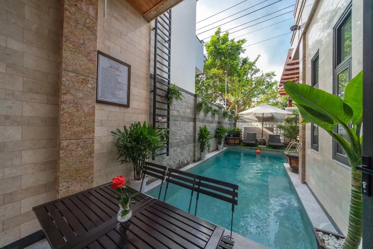 The Lake Villa Hoi An