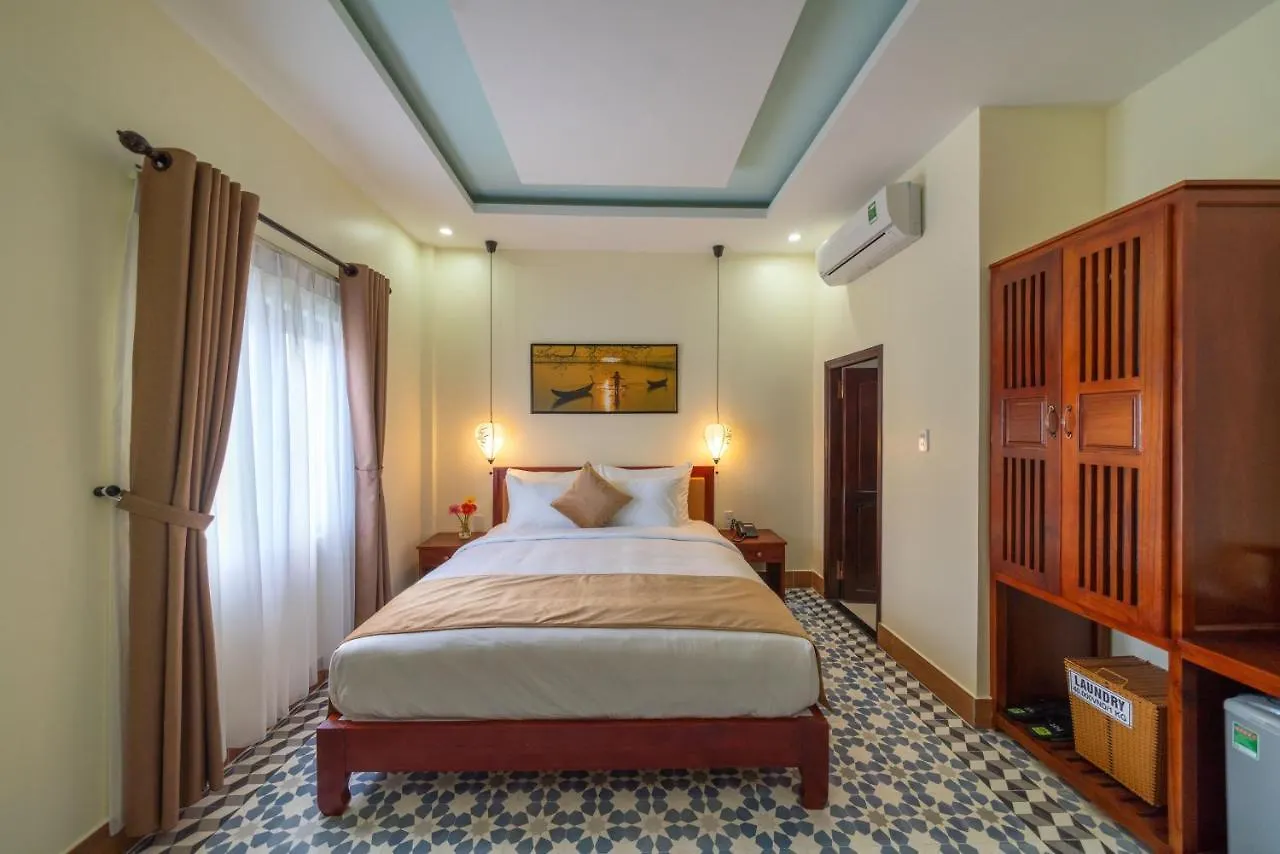 The Lake Villa Hoi An