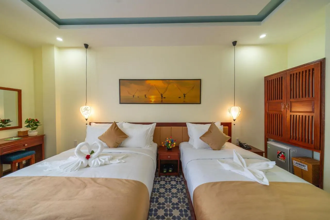 The Lake Villa Hoi An