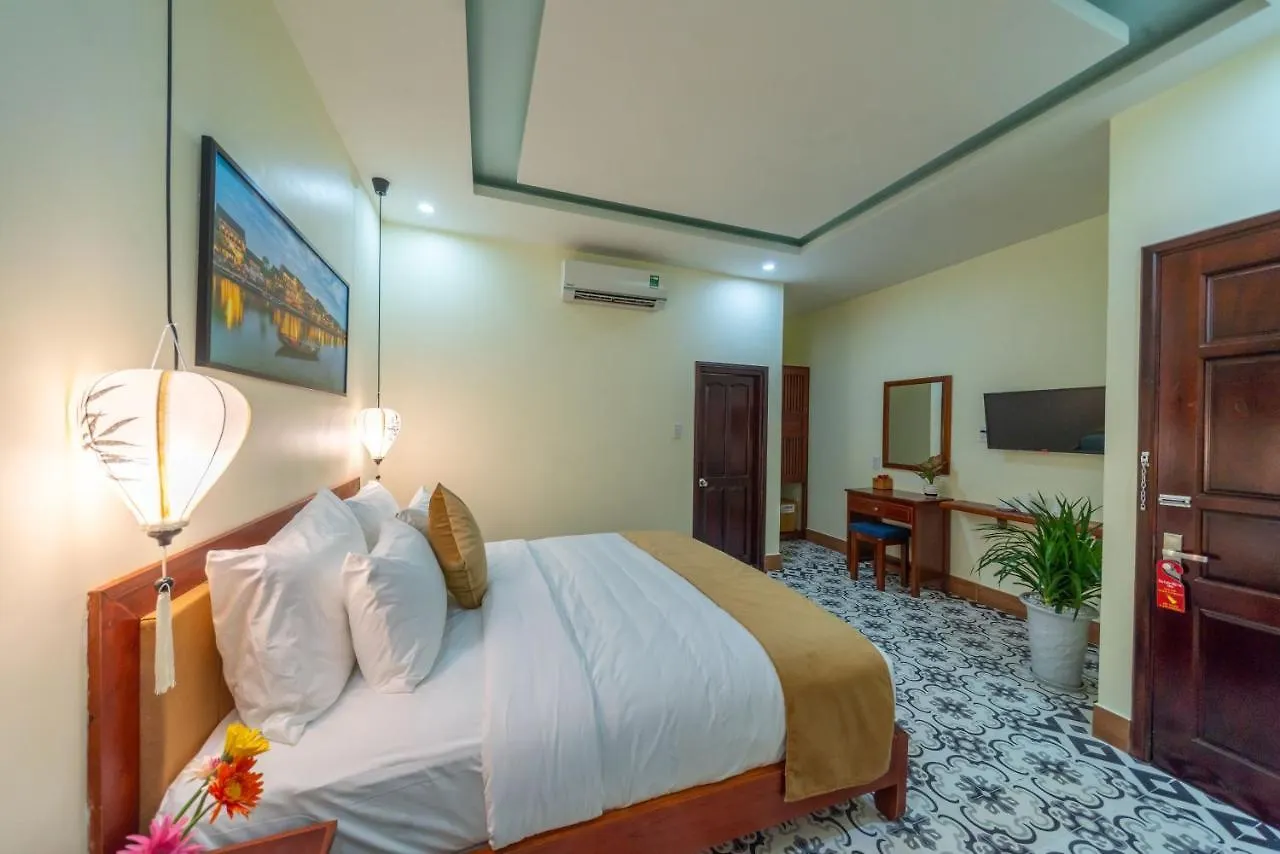 The Lake Villa Hoi An