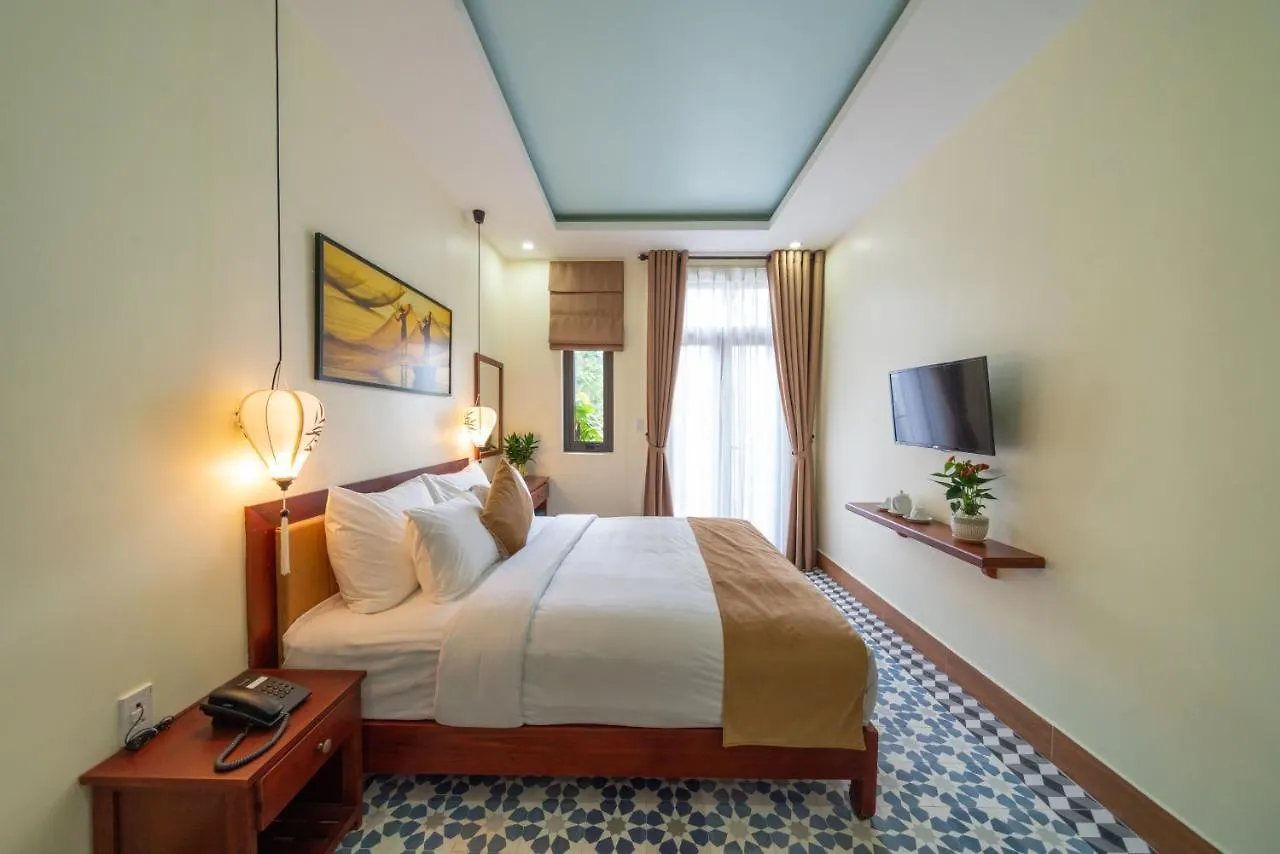 The Lake Villa Hoi An