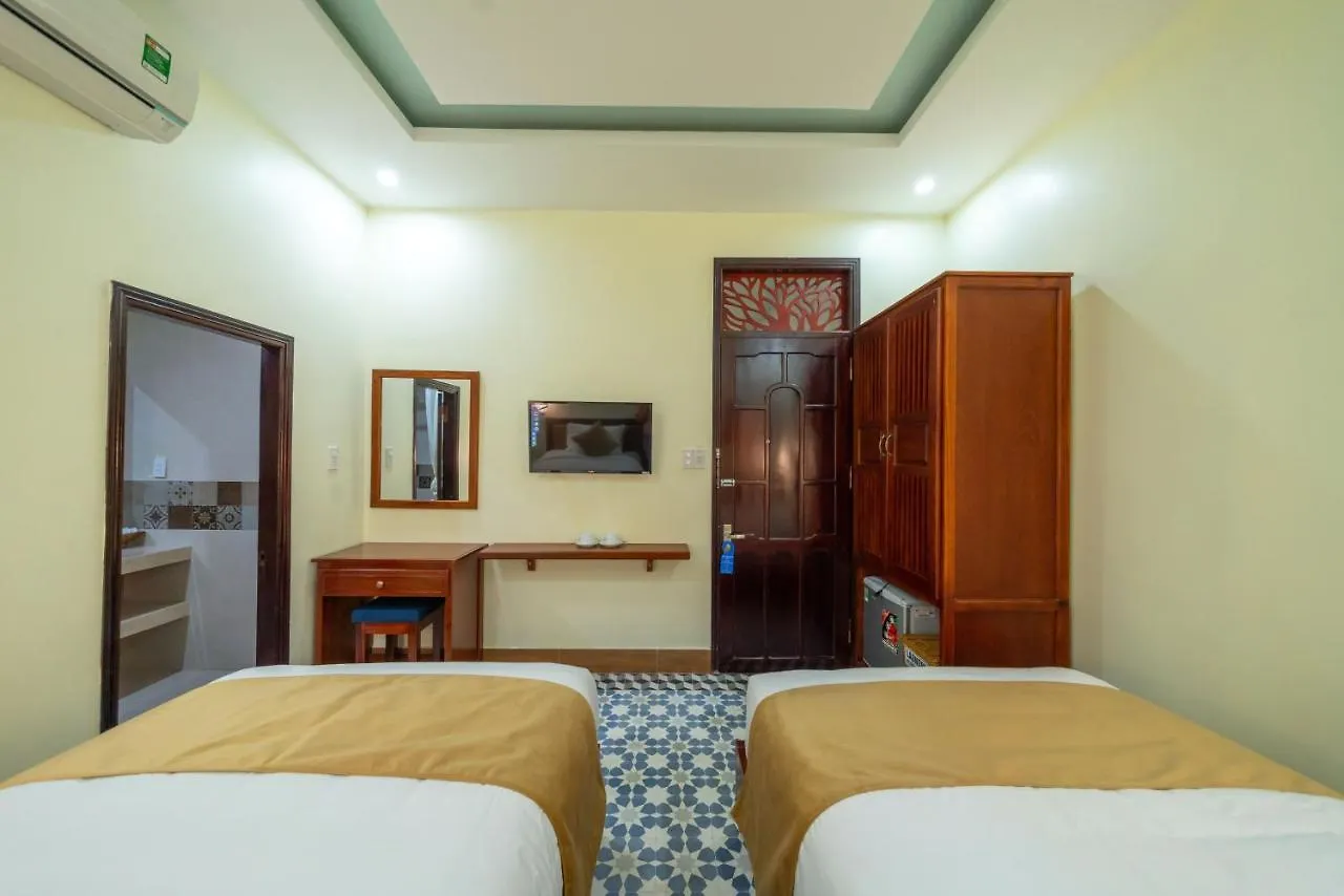 The Lake Villa Hoi An 0*,  Vietnam