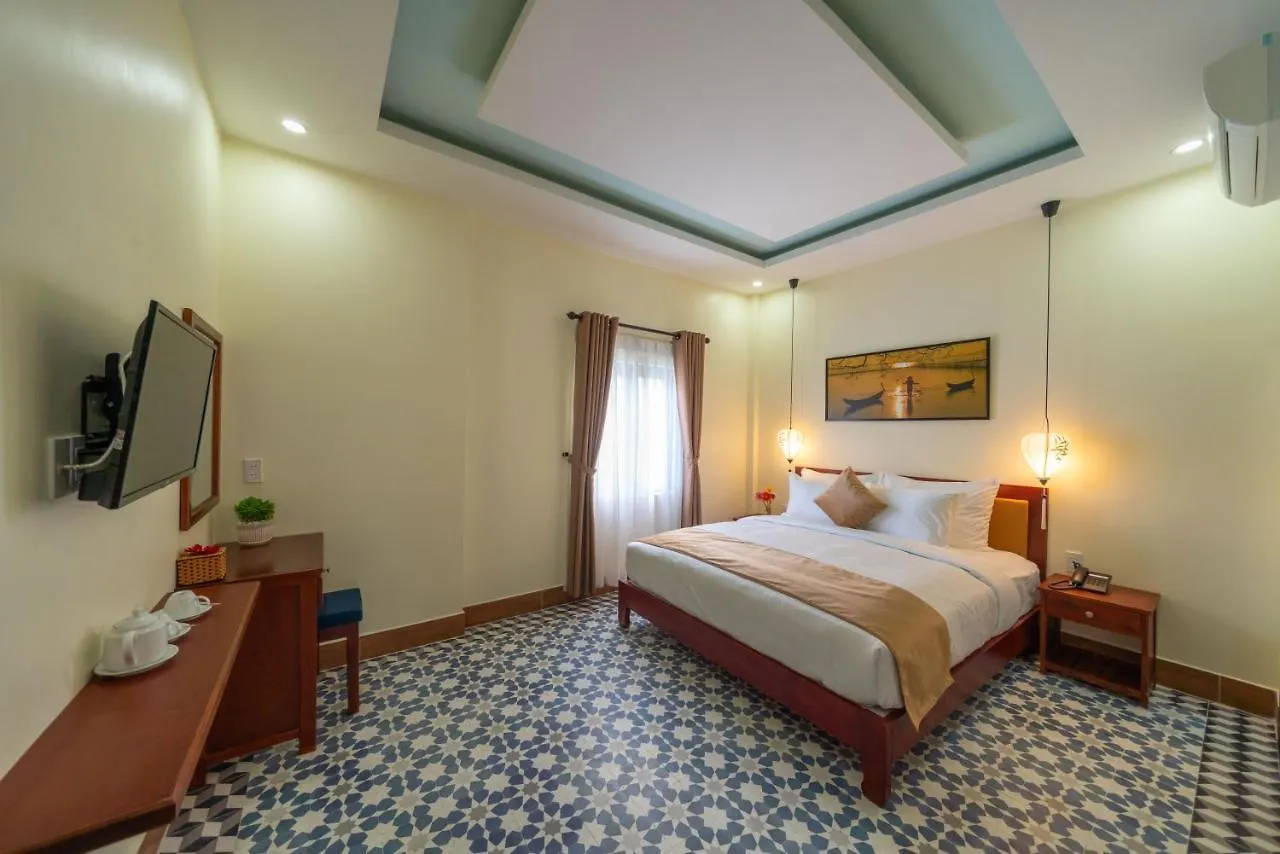 The Lake Villa Hoi An